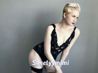 Sweetyymimi