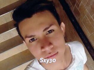Sxy30_