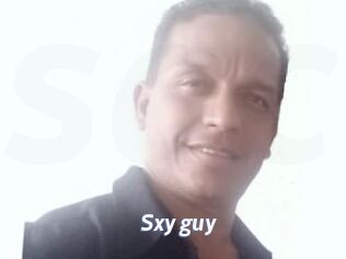 Sxy_guy