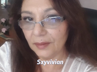 Sxyvivian