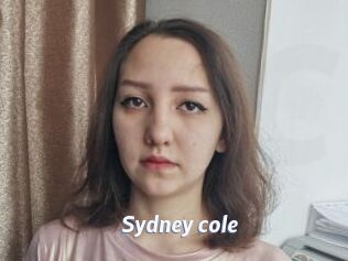 Sydney_cole