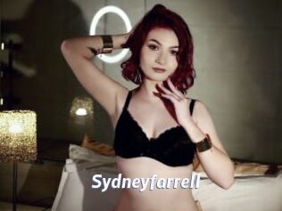 Sydneyfarrell