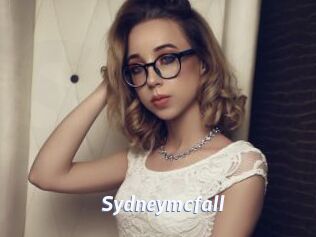 Sydneymcfall