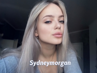 Sydneymorgan
