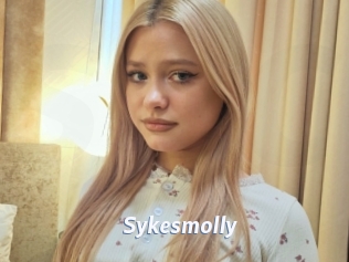 Sykesmolly