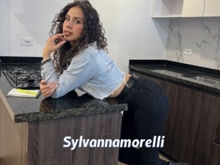 Sylvannamorelli