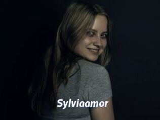 Sylviaamor