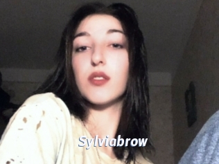 Sylviabrow