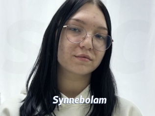 Synnebolam