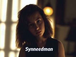 Synneedman