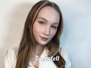 Synnefell