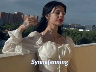 Synnefenning
