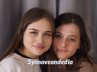 Synnoveandedla