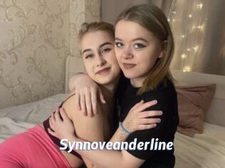 Synnoveanderline