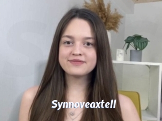 Synnoveaxtell
