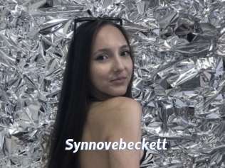 Synnovebeckett