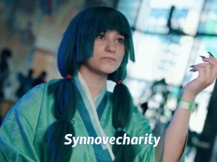 Synnovecharity