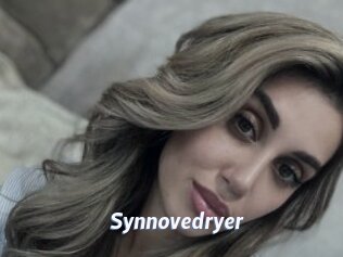 Synnovedryer