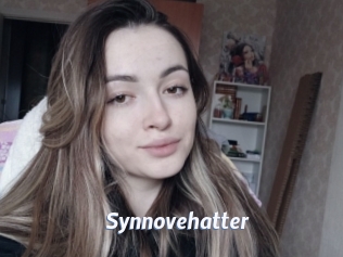 Synnovehatter