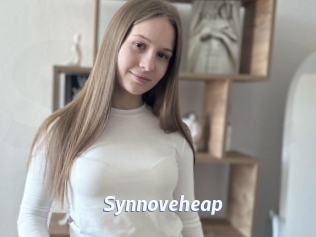 Synnoveheap