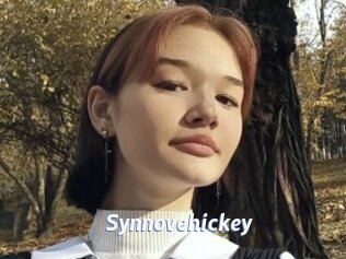Synnovehickey