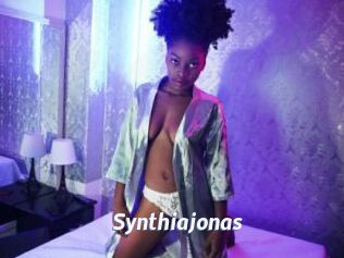 Synthiajonas