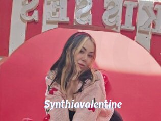 Synthiavalentine