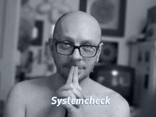 Systemcheck