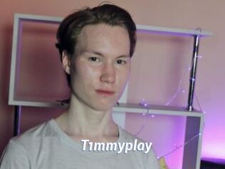 T1mmyplay