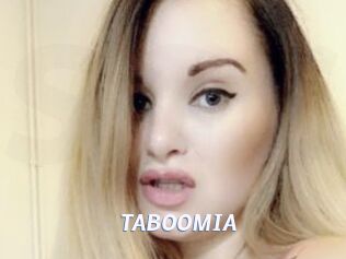TABOOMIA