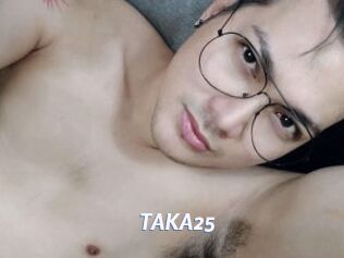 TAKA25