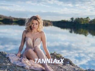 TANNIAxX Sexe amateur contributions