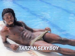 TARZAN_SEXYBOY