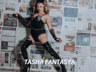 TASHA_FANTASYA