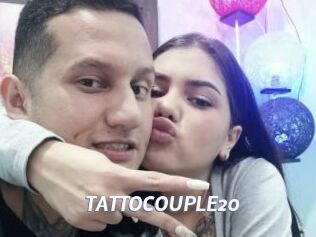 TATTOCOUPLE20