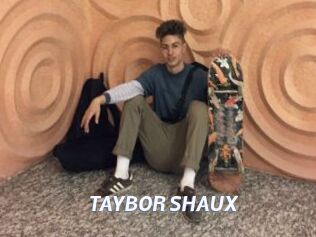 TAYBOR_SHAUX