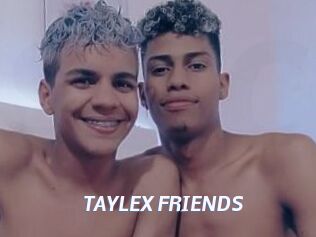 TAYLEX_FRIENDS
