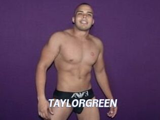 TAYLOR_GREEN
