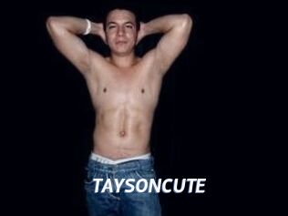 TAYSON_CUTE