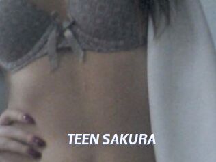 TEEN_SAKURA