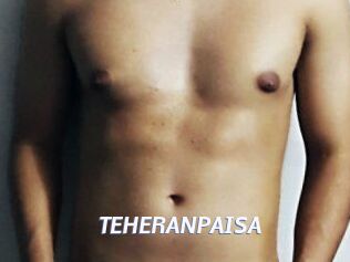 TEHERANPAISA