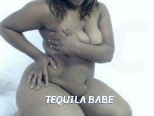 TEQUILA_BABE