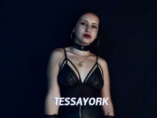 TESSAYORK