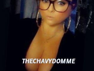 THECHAVYDOMME