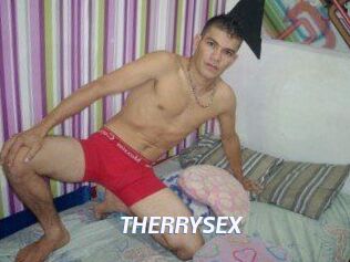 THERRYSEX