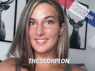THESCORPION