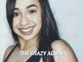 THE_CRAZY_ADAMS Sexe amateur contributions