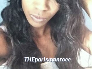 THEparismonroee