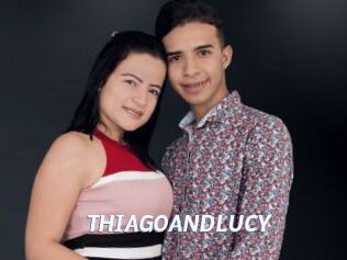 THIAGOANDLUCY Sexe amateur contributions
