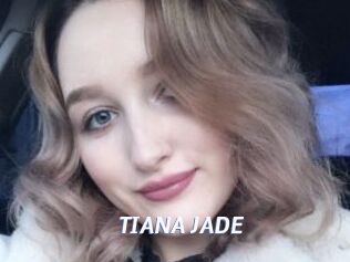 TIANA_JADE Sexe amateur contributions